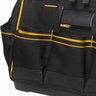 Bolsa de Ferramentas Dewalt 26 Bolsos  Resistência e Organização Profissional - 2