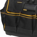 Ver imagem 2 de Bolsa de Ferramentas Dewalt 26 Bolsos Resistência e Organização Profissional