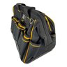 Bolsa de Ferramentas Dewalt 26 Bolsos  Resistência e Organização Profissional - 4
