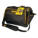 Ver imagem 3 de Bolsa de Ferramentas Dewalt 26 Bolsos Resistência e Organização Profissional