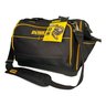 Bolsa de Ferramentas Dewalt 26 Bolsos  Resistência e Organização Profissional - 3