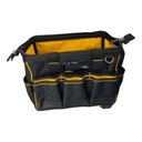 Ver imagem 5 de Bolsa de Ferramentas Dewalt 26 Bolsos Resistência e Organização Profissional