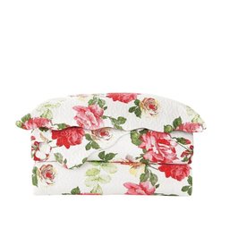 Colcha Patchwork De Microfibra Solteiro 1,60x2,30 Belize Camesa - 2