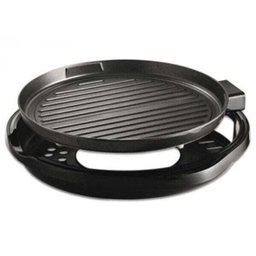Grill Redondo Smart Grill 30cm 110V Mondial - G-04 - 2