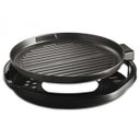 Ver imagem 2 de Grill Redondo Smart Grill 30cm 110V Mondial - G-04