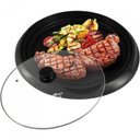 Ver imagem 1 de Top Grill Redondo BPE01 220v -Britânia