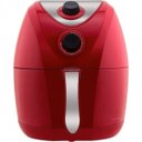 Ver imagem 3 de Fritadeira Philco Air Fry Saúde Inox PH 3,2 Litros 220v Verm
