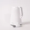 Ver imagem 4 de Garrafa Térmica Slin Branca