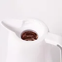 Ver imagem 2 de Garrafa Térmica Slin Branca