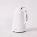 Ver imagem 1 de Garrafa Térmica Slin Branca