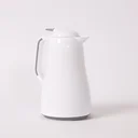 Ver imagem 3 de Garrafa Térmica Slin Branca