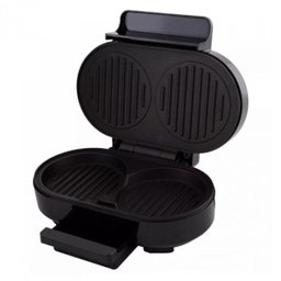 Grill Gourmet Burger 220v Britânia - 2