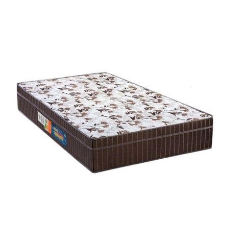 Colchão Solteiro Ortopédico D28 / Ep Anatômico Orthoface Euro Pillow Brown (88x188x25) - Polar
