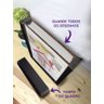 Quadro para Guardar e Expor Desenhos de Crianças. - 3