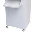 Ver imagem 4 de Modeladora Pao Coluna 35 Cm Mpsv 35nr Venâncio 127v 127v