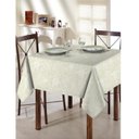 Ver imagem 1 de Toalha de Mesa Quadrada Clean Athenas Eliete