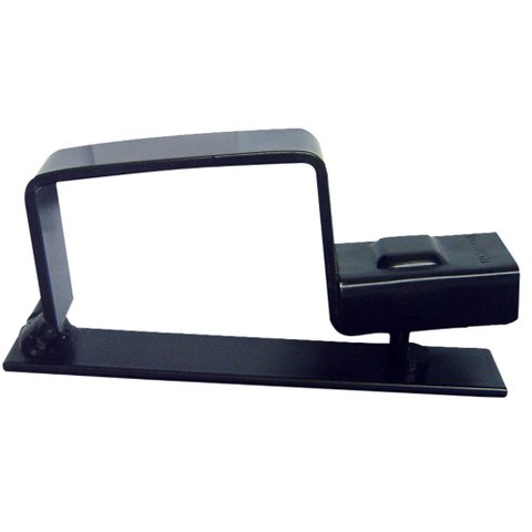 Trava para Portão com 40x90mm - TR-04 - TECNOTRAVA