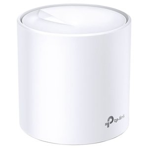 Sistema Wi-fi Tp-link Deco X20 Whole-home Ax1800