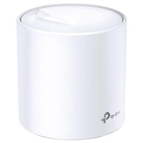 Sistema Wi-fi Tp-link Deco X20 Whole-home Ax1800
