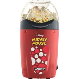 Pipoqueira Elétrica Mallory Disney Mickey 110V - 1
