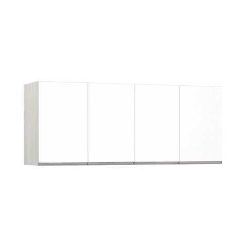 Maleiro Casal Luciane 4 Portas Prime Plus 165 Cm