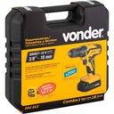 Ver imagem 5 de Parafusadeira/furadeira a Bateria 12v Pfv012 com Kit Vonder