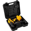 Ver imagem 6 de Parafusadeira/furadeira a Bateria 12v Pfv012 com Kit Vonder