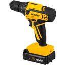 Ver imagem 4 de Parafusadeira/furadeira a Bateria 12v Pfv012 com Kit Vonder