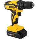 Ver imagem 3 de Parafusadeira/furadeira a Bateria 12v Pfv012 com Kit Vonder