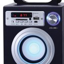 Ver imagem 4 de Torre Bluetooth Sp106 30W Rádio Fm Newlink