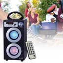 Ver imagem 2 de Torre Bluetooth Sp106 30W Rádio Fm Newlink