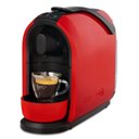 Ver imagem 1 de Cafeteira Expresso Três Corações Mimo 15 Bar - Vermelha - 110 V