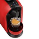 Ver imagem 3 de Cafeteira Expresso Três Corações Mimo 15 Bar - Vermelha - 110 V