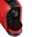 Ver imagem 5 de Cafeteira Expresso Três Corações Mimo 15 Bar - Vermelha - 110 V