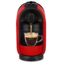 Ver imagem 2 de Cafeteira Expresso Três Corações Mimo 15 Bar - Vermelha - 110 V