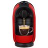 Cafeteira Expresso Três Corações Mimo 15 Bar - Vermelha - 110 V - 2