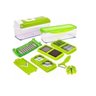 Nicer Dicer Plus Cortador Fatiador Legumes e Verduras IKAZA - 8