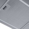 Coifa de Parede 70cm Vidro Reto Duto Slim Fogatti Inox - 2