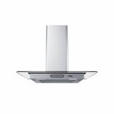Ver mais imagens de Coifa de Parede 70cm Vidro Reto Duto Slim Fogatti Inox