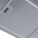 Ver imagem 2 de Coifa de Parede 70cm Vidro Reto Duto Slim Fogatti Inox