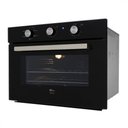 Ver imagem 3 de Forno Elétrico 44 Litros Fischer Fit Line Embutir Inox