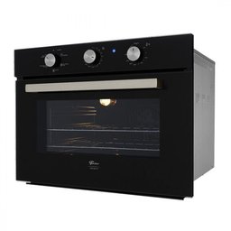 Forno Elétrico 44 Litros Fischer Fit Line Embutir Inox - 3