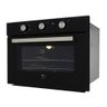 Forno Elétrico 44 Litros Fischer Fit Line Embutir Inox - 3