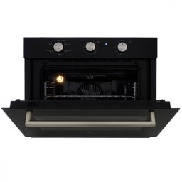 Forno Elétrico 44 Litros Fischer Fit Line Embutir Inox - 2