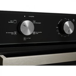 Forno Elétrico 44 Litros Fischer Fit Line Embutir Inox - 5