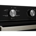Ver imagem 5 de Forno Elétrico 44 Litros Fischer Fit Line Embutir Inox