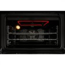 Ver imagem 4 de Forno Elétrico 44 Litros Fischer Fit Line Embutir Inox