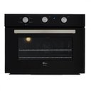 Ver imagem 1 de Forno Elétrico 44 Litros Fischer Fit Line Embutir Inox