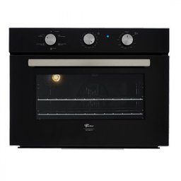 Forno Elétrico 44 Litros Fischer Fit Line Embutir Inox - 1