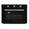 Forno Elétrico 44 Litros Fischer Fit Line Embutir Inox - 1